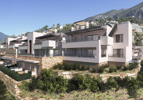 Venta en Málaga