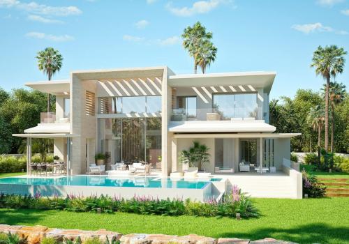 Viviendas de Segunda mano en Marbella