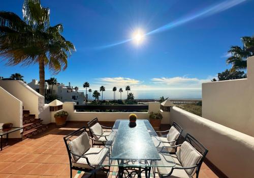 Viviendas en Estepona