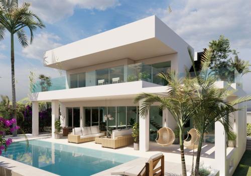 Viviendas de Segunda mano en Marbella