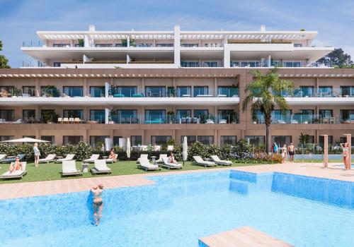 Properties in Estepona