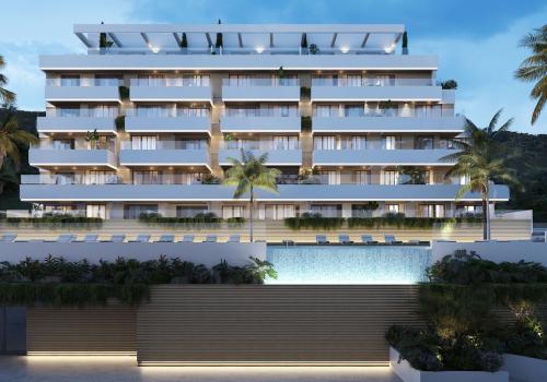 Viviendas de Segunda mano en Torremolinos