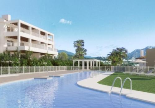 Venta en Benahavís