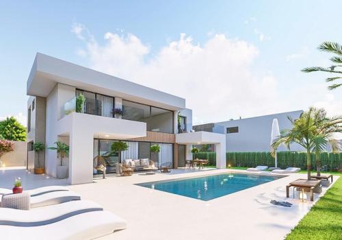 Venta en Manilva