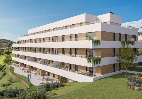 Venta en Mijas