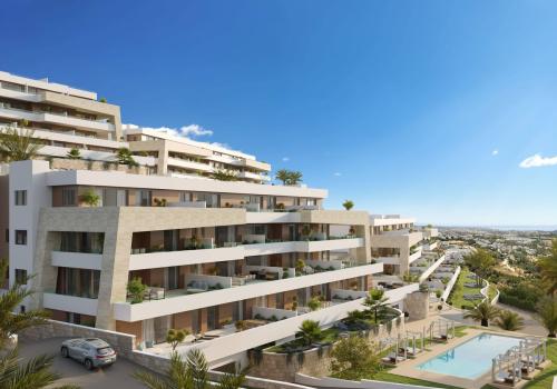 Viviendas de Segunda mano en Málaga