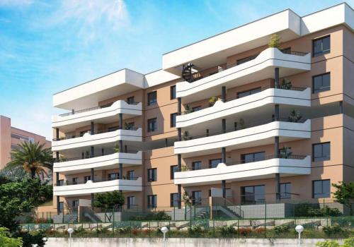 Apartamentos de Segunda mano en Fuengirola