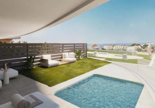 Venta en Fuengirola