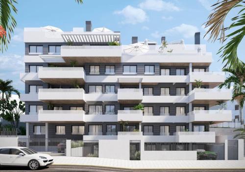 Viviendas de Segunda mano en Málaga