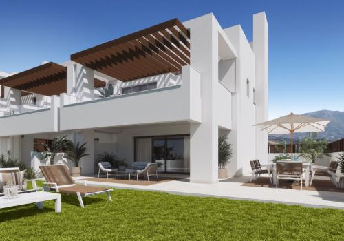 Venta en Mijas
