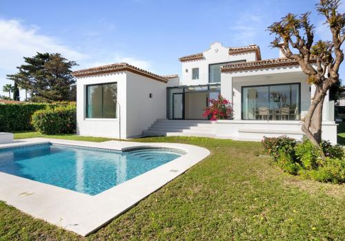 Properties in Marbella