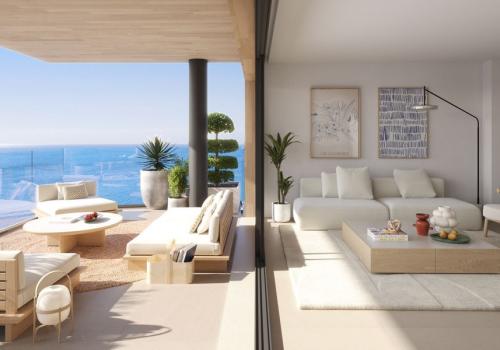 Apartamentos de Segunda mano en Fuengirola