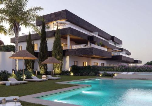 Apartamentos de Segunda mano en Casares
