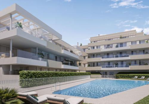 Apartamentos de Segunda mano en Estepona