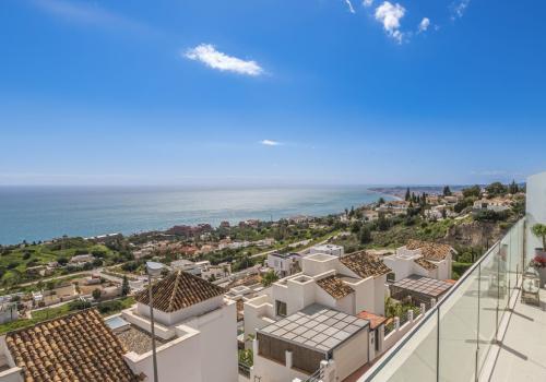 Inmuebles en Benalmádena