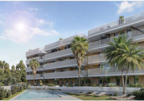 Viviendas de Segunda mano en Estepona
