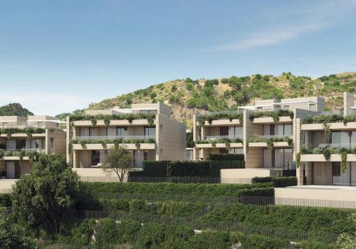 Apartamentos de Segunda mano en Marbella
