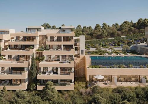 Apartamentos de Segunda mano en Marbella