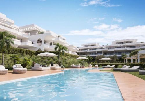 Properties in Málaga