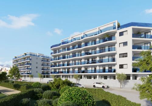 Venta en Mijas