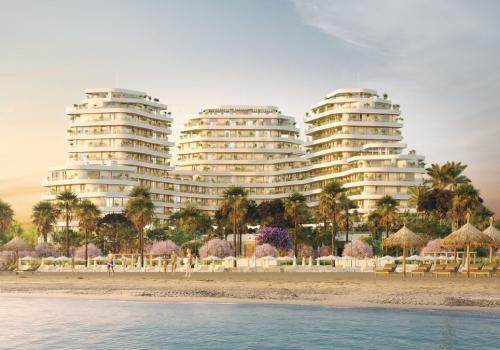 Inmuebles en Málaga