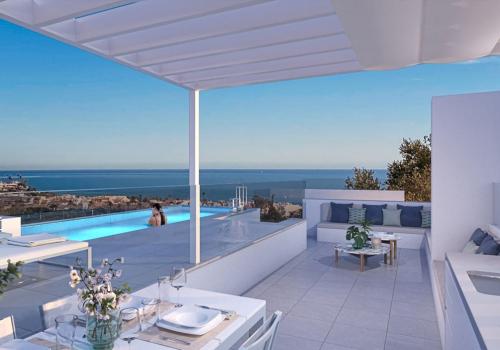 Venta en Mijas