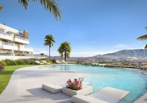 Apartamentos de Segunda mano en Málaga