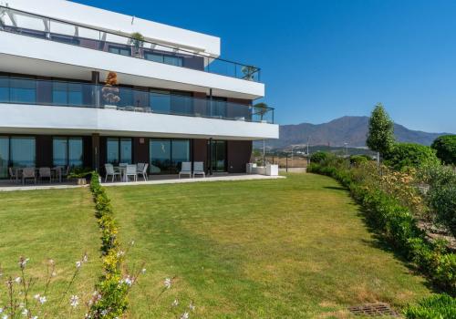 Apartamentos en Casares