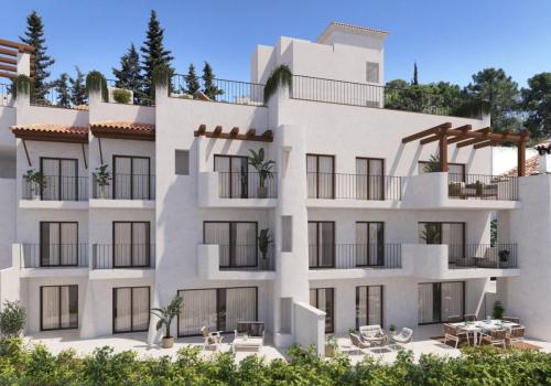 Venta en Málaga