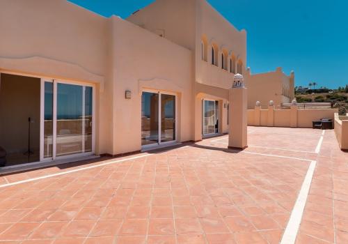 Apartamentos de Segunda mano en Málaga