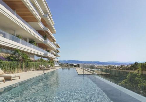 Inmuebles en Torremolinos