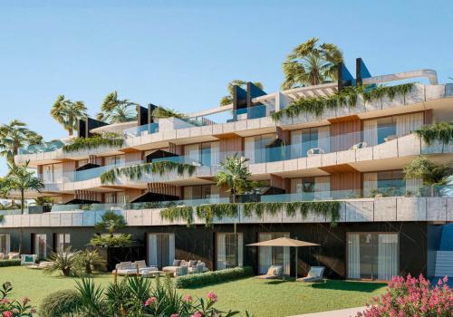 Apartamentos de Segunda mano en Málaga
