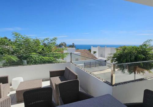 Villas de Segunda mano en Benalmádena