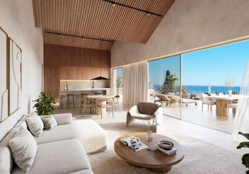 Inmuebles en Torremolinos