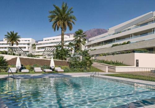 Inmuebles en Estepona