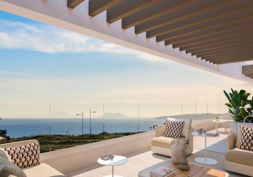 Inmuebles en Estepona