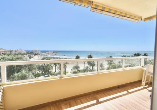 Inmuebles en Benalmádena
