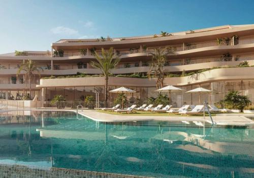 Homes in Fuengirola