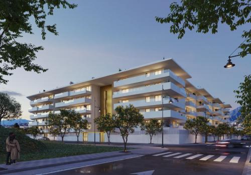 Venta en Málaga