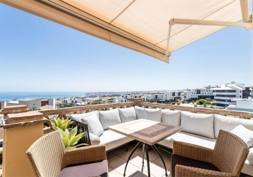 Inmuebles en Benalmádena