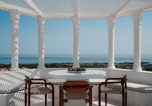 Apartments in Marbella
