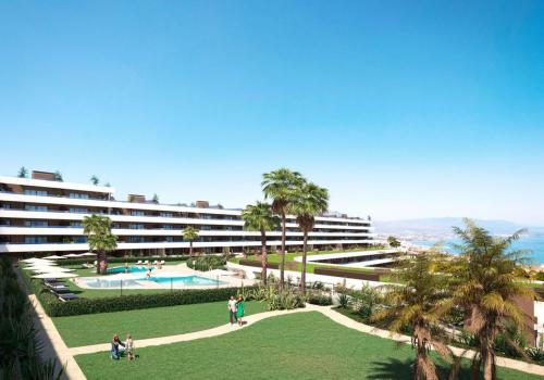 Inmuebles en Manilva