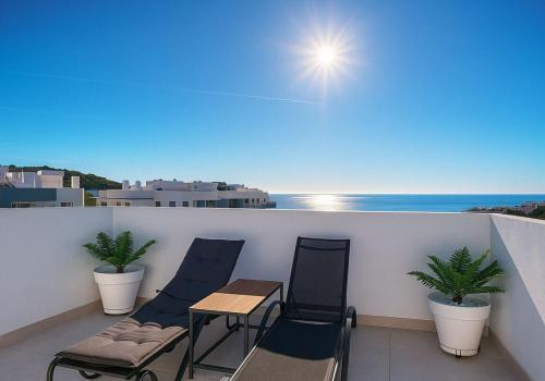 Apartamentos de Segunda mano en Estepona