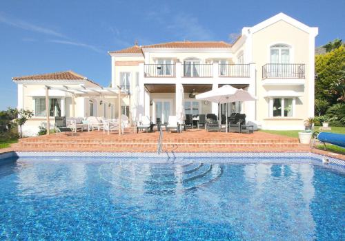 Viviendas en Mijas