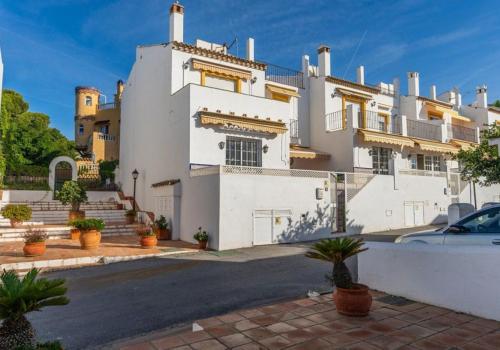 Venta en Marbella