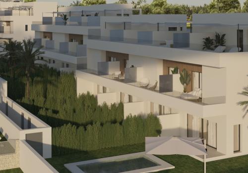 Adosados de Segunda mano en Málaga