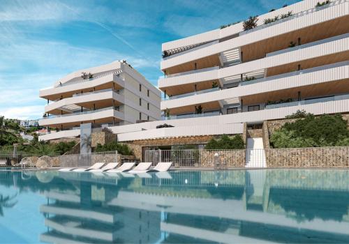 Homes in Mijas