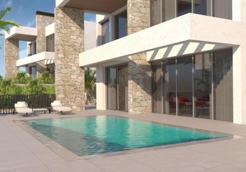 Homes in Mijas