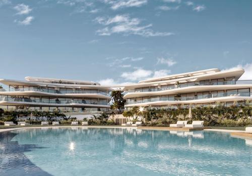 Apartamentos de Segunda mano en Estepona