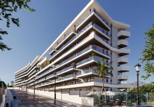 Apartamento en venta en Fuengirola - R5251309